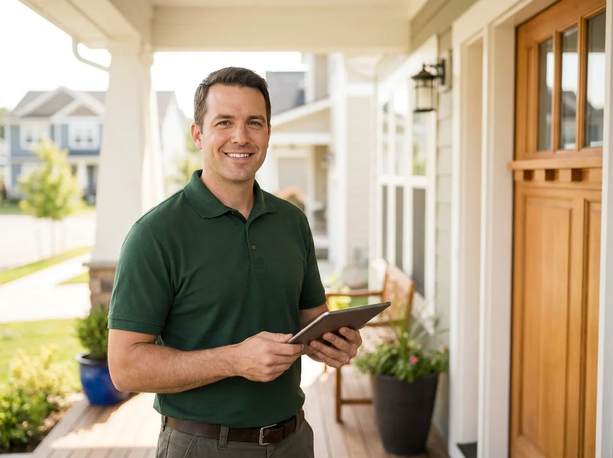 Pest control FAQs for Glenville, WV